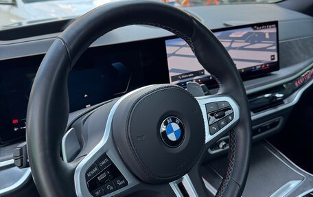 BMW X5, 2024 год, 8 800 000 рублей, 18 фотография