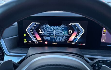 BMW X5, 2024 год, 8 800 000 рублей, 21 фотография