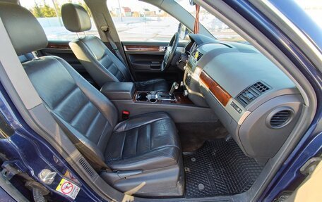 Volkswagen Touareg III, 2008 год, 1 290 000 рублей, 6 фотография
