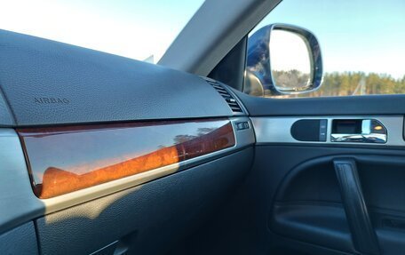 Volkswagen Touareg III, 2008 год, 1 290 000 рублей, 13 фотография