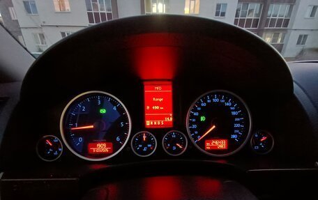 Volkswagen Touareg III, 2008 год, 1 290 000 рублей, 17 фотография