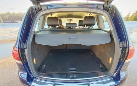 Volkswagen Touareg III, 2008 год, 1 290 000 рублей, 14 фотография