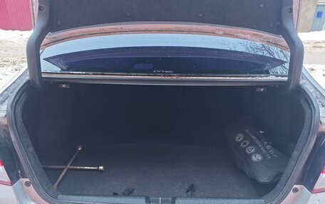 Honda Civic VIII, 2010 год, 470 000 рублей, 7 фотография