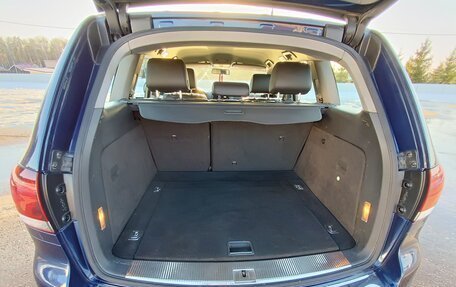 Volkswagen Touareg III, 2008 год, 1 290 000 рублей, 15 фотография