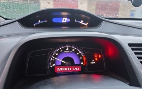 Honda Civic VIII, 2010 год, 470 000 рублей, 5 фотография