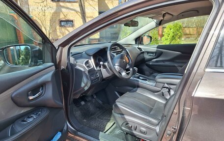 Nissan Murano, 2020 год, 2 800 000 рублей, 8 фотография