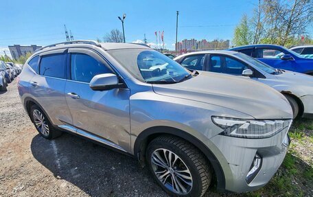 Haval F7 I, 2021 год, 1 519 000 рублей, 3 фотография
