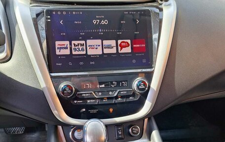 Nissan Murano, 2020 год, 2 800 000 рублей, 9 фотография