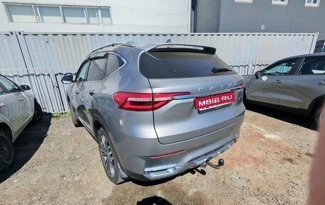 Haval F7 I, 2021 год, 1 519 000 рублей, 4 фотография