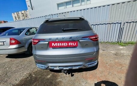 Haval F7 I, 2021 год, 1 519 000 рублей, 5 фотография