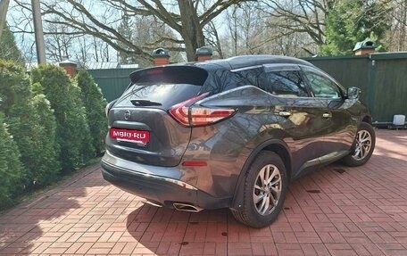 Nissan Murano, 2020 год, 2 800 000 рублей, 5 фотография