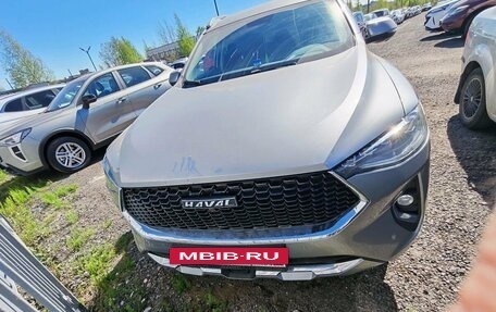 Haval F7 I, 2021 год, 1 519 000 рублей, 2 фотография
