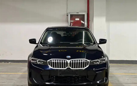 BMW 3 серия, 2023 год, 3 155 025 рублей, 2 фотография
