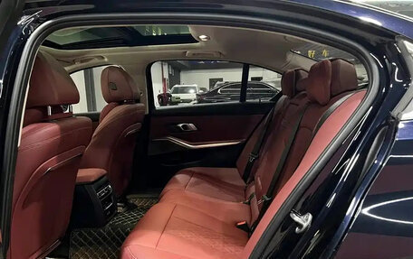 BMW 3 серия, 2023 год, 3 155 025 рублей, 5 фотография