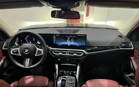 BMW 3 серия, 2023 год, 3 155 025 рублей, 4 фотография