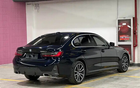 BMW 3 серия, 2023 год, 3 155 025 рублей, 14 фотография