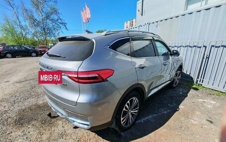 Haval F7 I, 2021 год, 1 519 000 рублей, 6 фотография