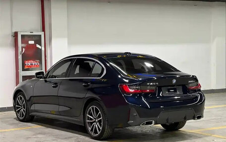 BMW 3 серия, 2023 год, 3 155 025 рублей, 16 фотография