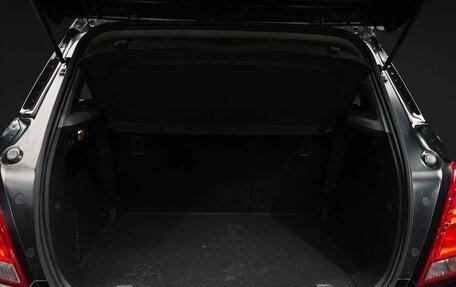 Chevrolet Trax, 2021 год, 1 082 000 рублей, 10 фотография