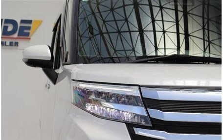 Toyota Roomy I, 2022 год, 869 880 рублей, 4 фотография
