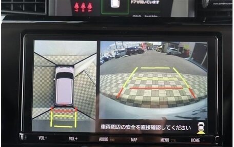 Toyota Roomy I, 2022 год, 869 880 рублей, 17 фотография