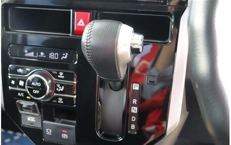 Toyota Roomy I, 2022 год, 869 880 рублей, 15 фотография