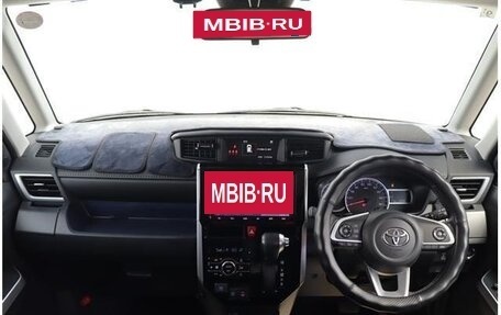 Toyota Roomy I, 2022 год, 869 880 рублей, 13 фотография