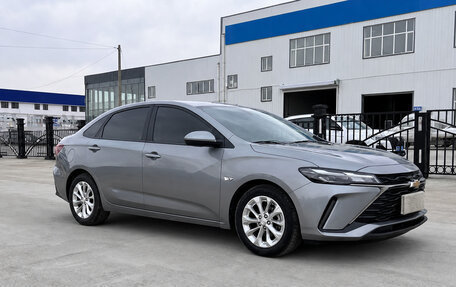 Chevrolet Monza, 2023 год, 1 080 000 рублей, 3 фотография
