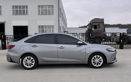 Chevrolet Monza, 2023 год, 1 080 000 рублей, 4 фотография