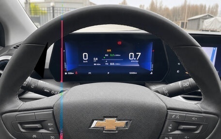 Chevrolet Monza, 2023 год, 1 080 000 рублей, 8 фотография