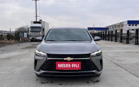 Chevrolet Monza, 2023 год, 1 080 000 рублей, 2 фотография