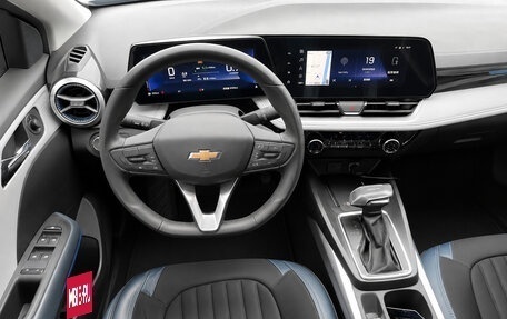 Chevrolet Monza, 2023 год, 1 080 000 рублей, 6 фотография