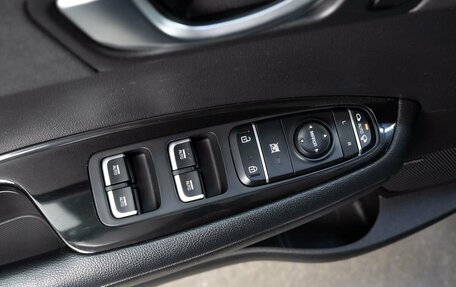 KIA Optima IV, 2018 год, 2 079 000 рублей, 12 фотография