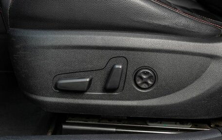 KIA Optima IV, 2018 год, 2 079 000 рублей, 13 фотография