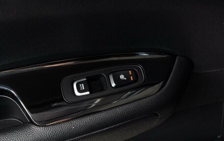 KIA Optima IV, 2018 год, 2 079 000 рублей, 18 фотография