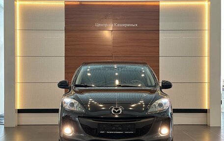 Mazda 3, 2011 год, 890 000 рублей, 2 фотография