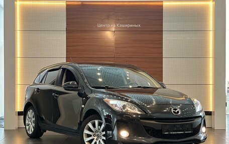 Mazda 3, 2011 год, 890 000 рублей, 3 фотография