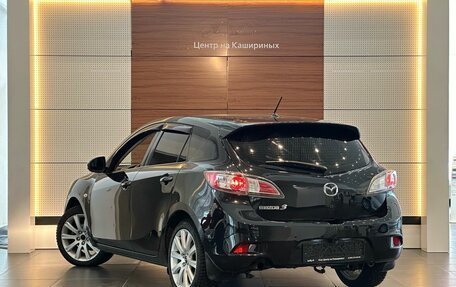 Mazda 3, 2011 год, 890 000 рублей, 6 фотография