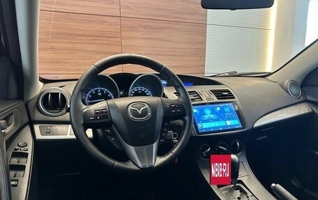 Mazda 3, 2011 год, 890 000 рублей, 7 фотография
