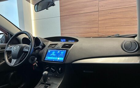 Mazda 3, 2011 год, 890 000 рублей, 9 фотография