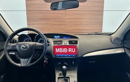 Mazda 3, 2011 год, 890 000 рублей, 8 фотография