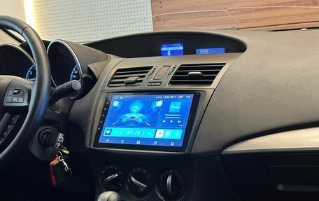 Mazda 3, 2011 год, 890 000 рублей, 11 фотография