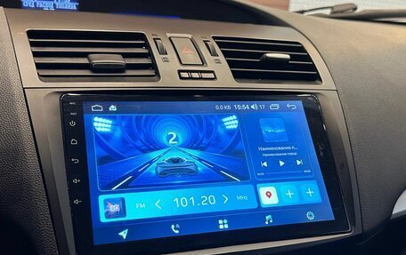 Mazda 3, 2011 год, 890 000 рублей, 14 фотография