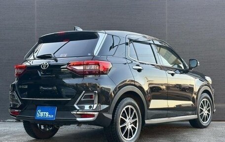 Toyota Raize I, 2022 год, 1 188 080 рублей, 4 фотография