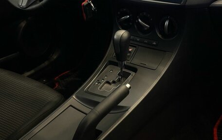Mazda 3, 2011 год, 890 000 рублей, 12 фотография