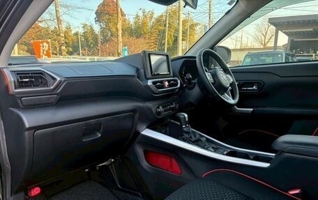 Toyota Raize I, 2022 год, 1 188 080 рублей, 17 фотография