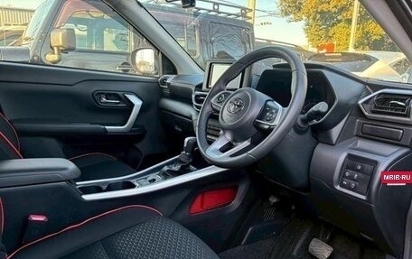 Toyota Raize I, 2022 год, 1 188 080 рублей, 16 фотография