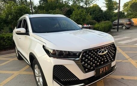 Chery Tiggo 7, 2025 год, 1 553 710 рублей, 3 фотография