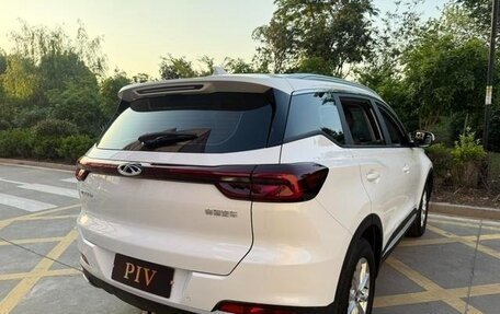 Chery Tiggo 7, 2025 год, 1 553 710 рублей, 6 фотография