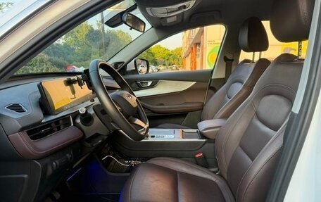 Chery Tiggo 7, 2025 год, 1 553 710 рублей, 9 фотография